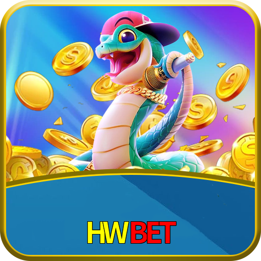 Imagem promocional da HWBET mostrando a plataforma e suas vantagens